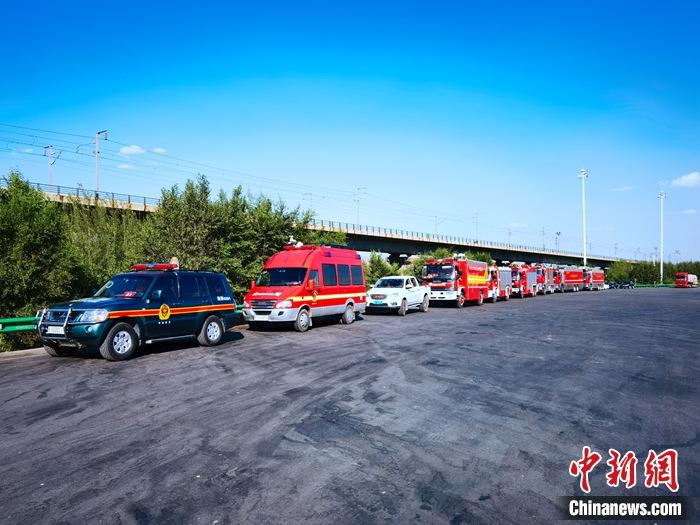 青海刚察县煤矿事故仍有19人被困应急管理部派组指导救援