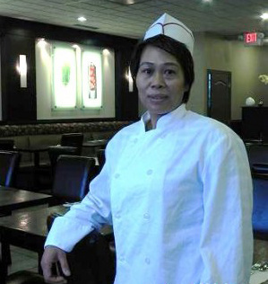 从洗碗工到女名厨 温哥华华人在餐饮界闯出一