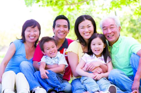 加拿大父母移民修例向钱看 华裔促征询期发声
