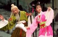 第八届中国(安庆)黄梅戏艺术节将开幕 活动超百