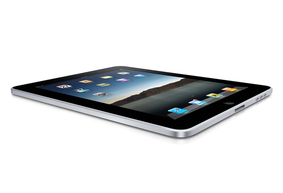 中新网高清图-苹果平板电脑iPad高清图集(3)