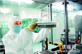 中国人用禽流感疫苗有三大特点 何时接种需评