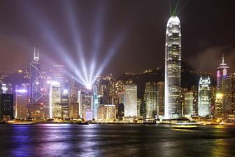 中国香港人均出境游消费2.56万港元 居全球首