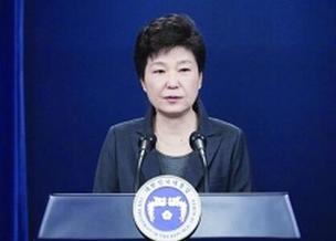 韩青瓦台:将通过特检调查证明朴槿惠无罪