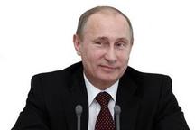 普京承认俄反兴奋剂体系未发挥作用