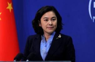 外交部回应韩海警射击中国渔船:坚决反对过激
