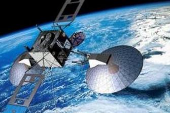 中国风云四号和碳卫星数据产品免费向全球开放