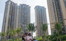 中国超越新加坡 成亚洲跨国房地产投资最大