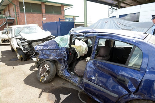 澳大利亚昆州发生一起车祸 3名中国人一死