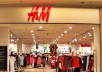 H&M等品牌被查不合格 价值800万美元服装被