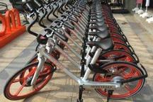 南京一市民路边买辆二手自行车 竟是外地被盗