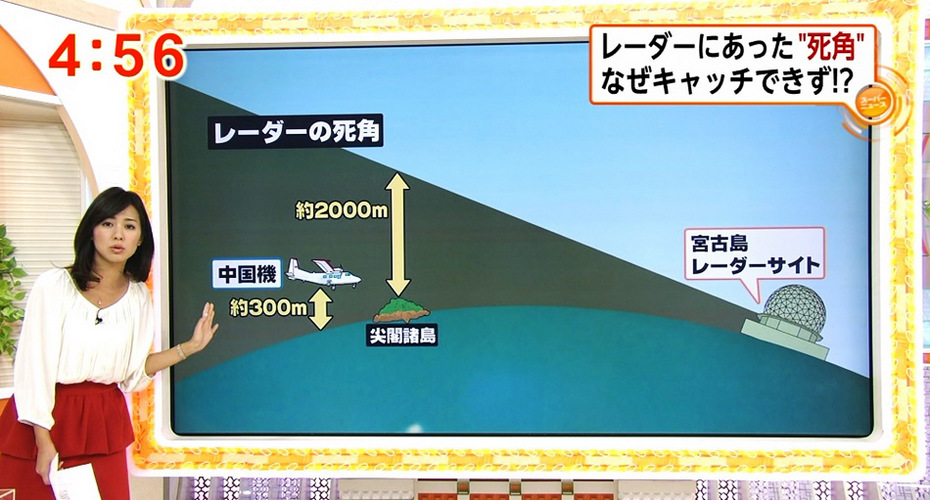 中国飞机入钓鱼岛上空图片图片