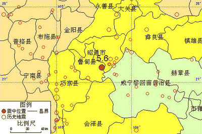 (中国地震信息网图)图片