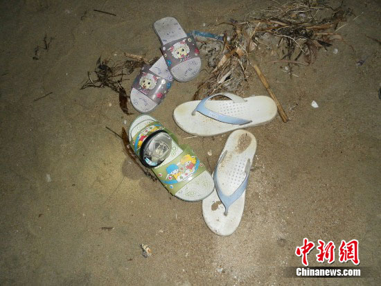 海南乐东11人海边游玩发生溺水事件6死1失踪
