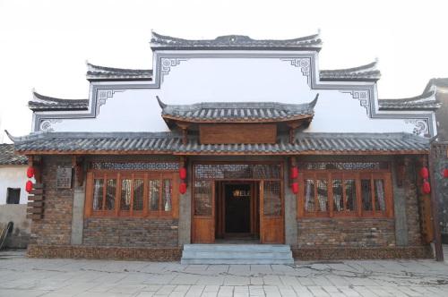 环境整治的小城故事:浙江兰溪以模式创新换美丽蜕变