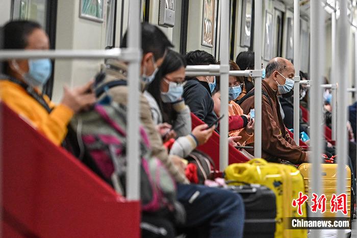 公共场所不戴口罩将被处罚！广东发布严格防疫通告