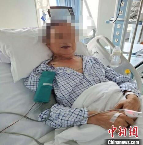 77岁老人郑州换肾成功打破绝对年龄限制