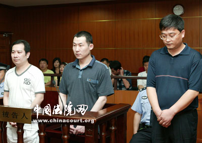 上海制造假烟及标识团伙案宣判 主犯被判12年