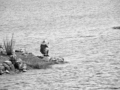 千岛湖用捕捞证代替钓鱼证 被指催生新偷钓者