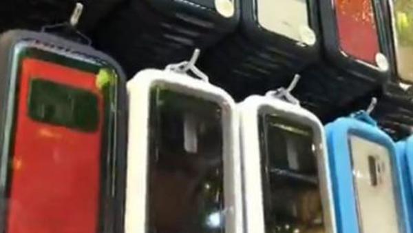 塑料手机壳比较试验:5款检出有毒有害物质