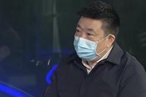 央视专访武汉市市长周先旺