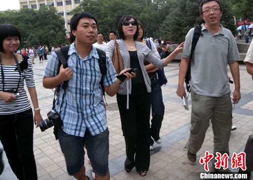 王小屯图片