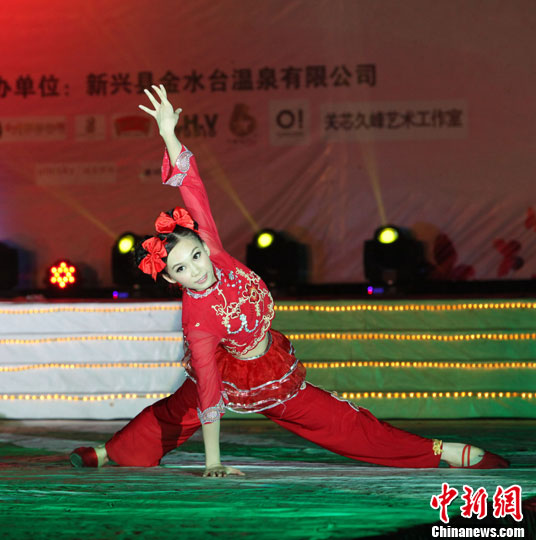 世界小姐决赛图片