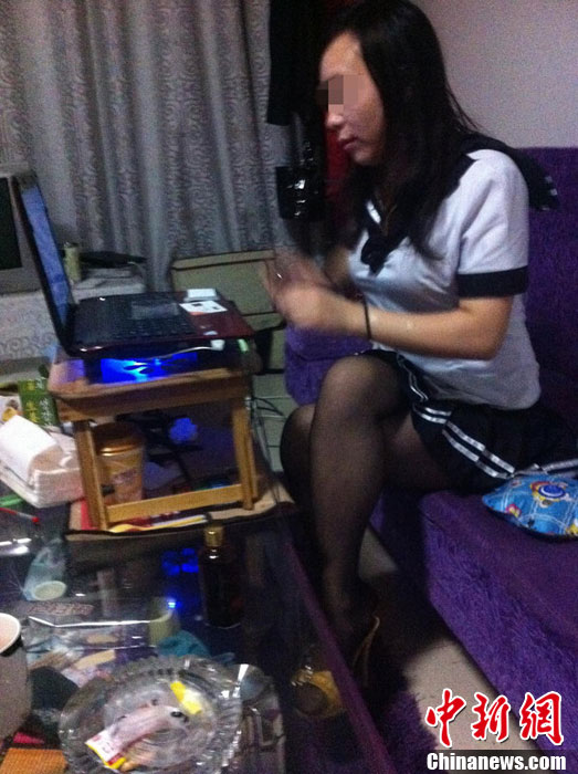 合肥丝袜会所图片