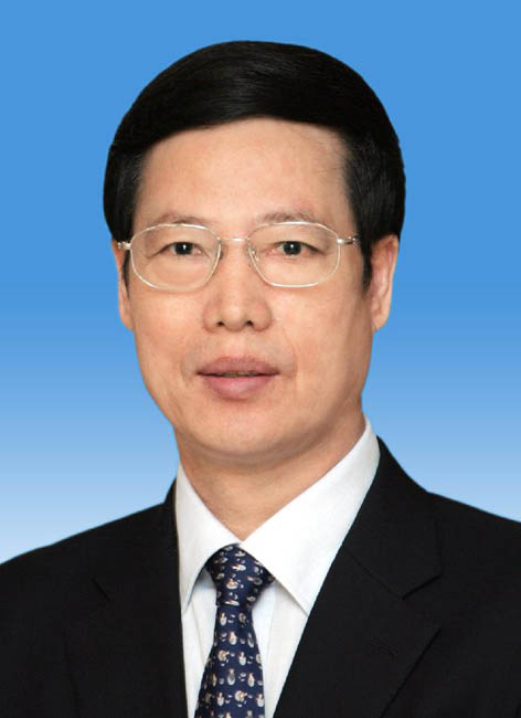 刘延东图片