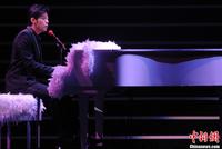 邓丽君追梦纪念演唱会在台北举行
