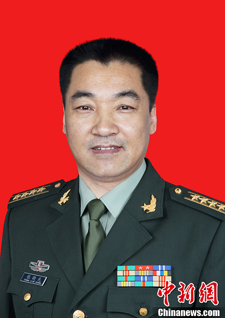 张晓光图片