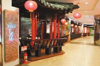 扬州百年老店登台 首家陆资餐厅将在台开业(图