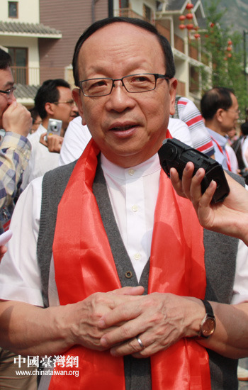 蒋孝严图片