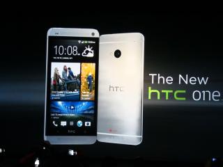 HTC董事长王雪红证实五月天将代言HTC one(