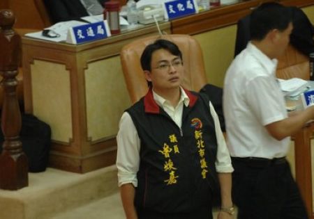 1票500元台币台湾民代参选人因贿选被判3年4月