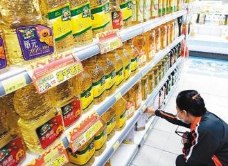 台湾“黑心油”负责人认罪顾客退货近6000万瓶