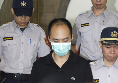 台湾富少李宗瑞被重判被害人律师：迟来的正义