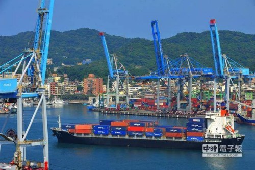 台湾出口遭遇大逆风全年经济恐变“保2”大作战