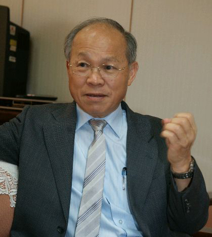 国民党新任秘书长人选将揭晓“台湾省主席”呼声高