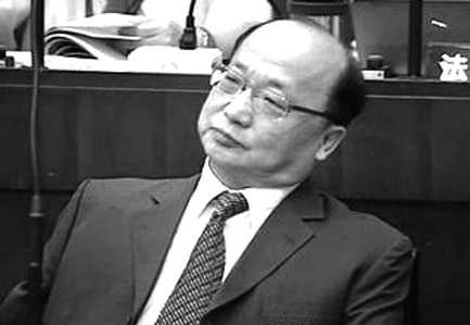 黑帮仇杀牵动台湾政治风暴 黑白交融是 潜规则
