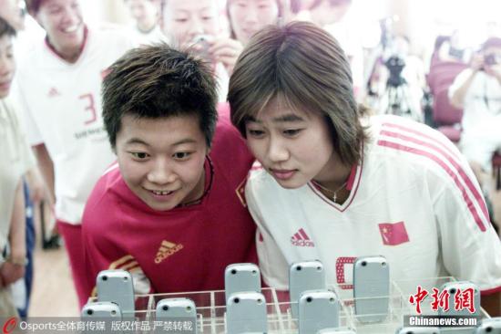 韩端任权健老板助理:换种方式追求对足球的喜