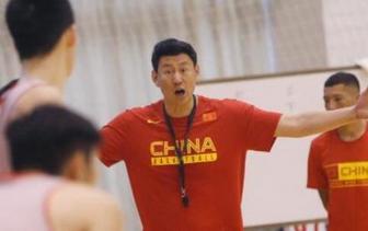 中国男篮红蓝两队将合并 李楠拟任中国男篮主教练