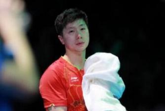 国际乒联亚洲杯参赛名单确定 马龙领衔出战