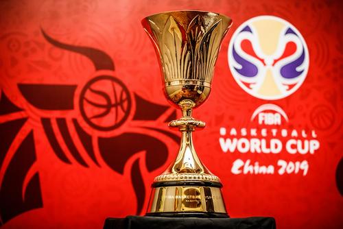 男篮世界杯32强出炉中国队与5国竞争东京奥运席位