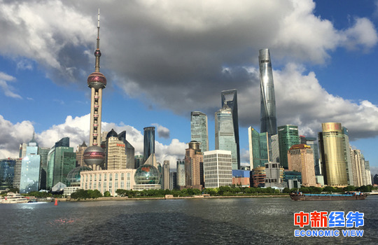 上海市长:今年经济增长目标6.5%,探索建设自由