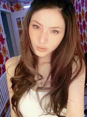 女星露底照图片