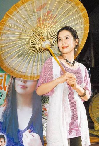 韩女星郑多彬自杀4年后结冥婚 母亲代挑 鬼新