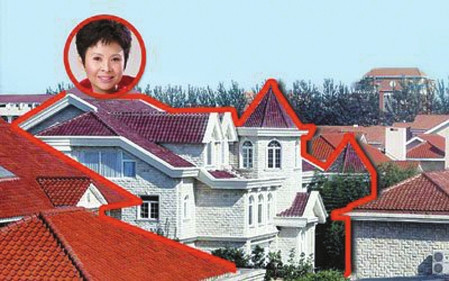 董文华老公图片