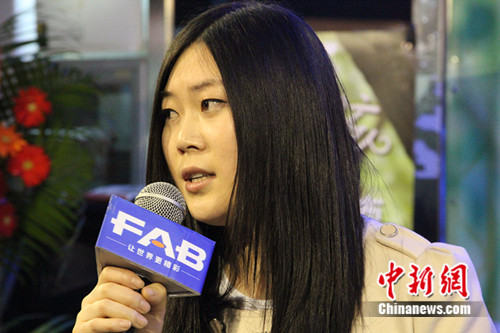 西单女孩图片