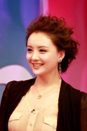 孙茜图片